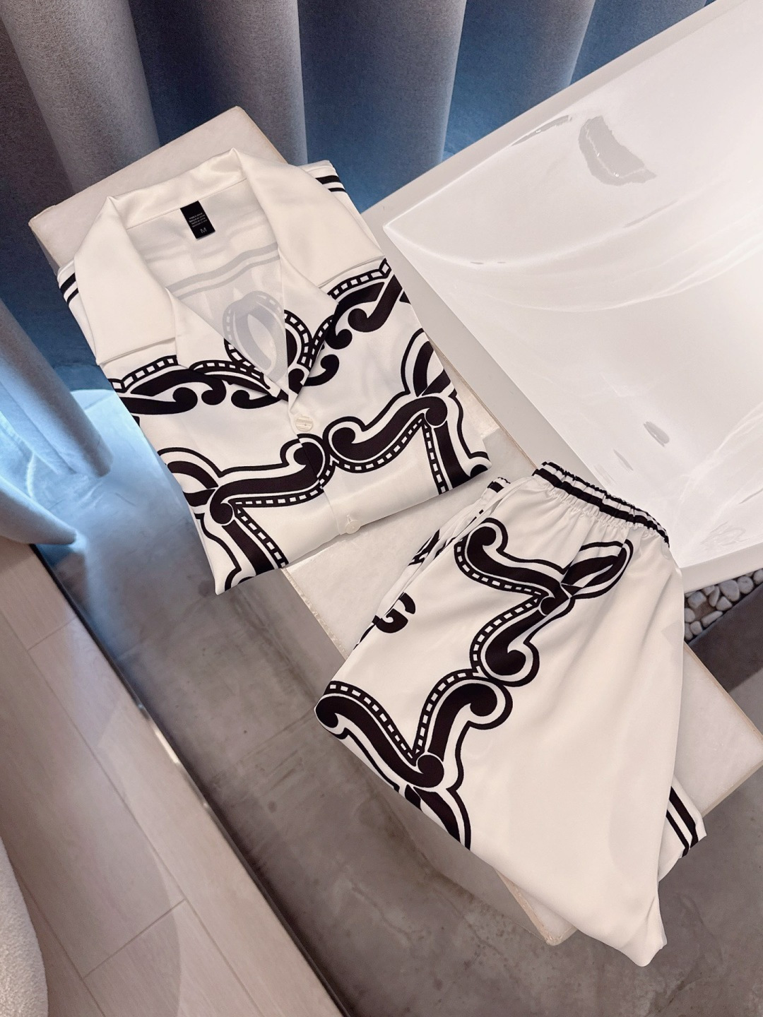 clothes and pants